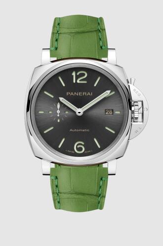 Panerai Luminor Due 42mm Replica Watch PAM00904